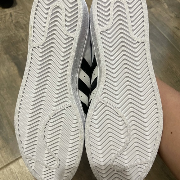 Adidas Superstar Athletic Shoes - Picture 3 of 3